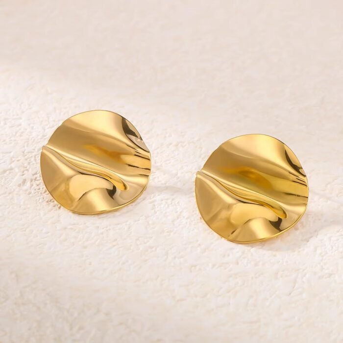 Solara Earrings - Image 5