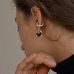 Selene Hoops - Image 3