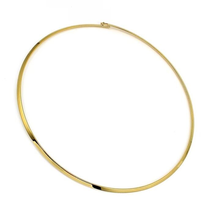 Elena Clasp Choker - Image 5
