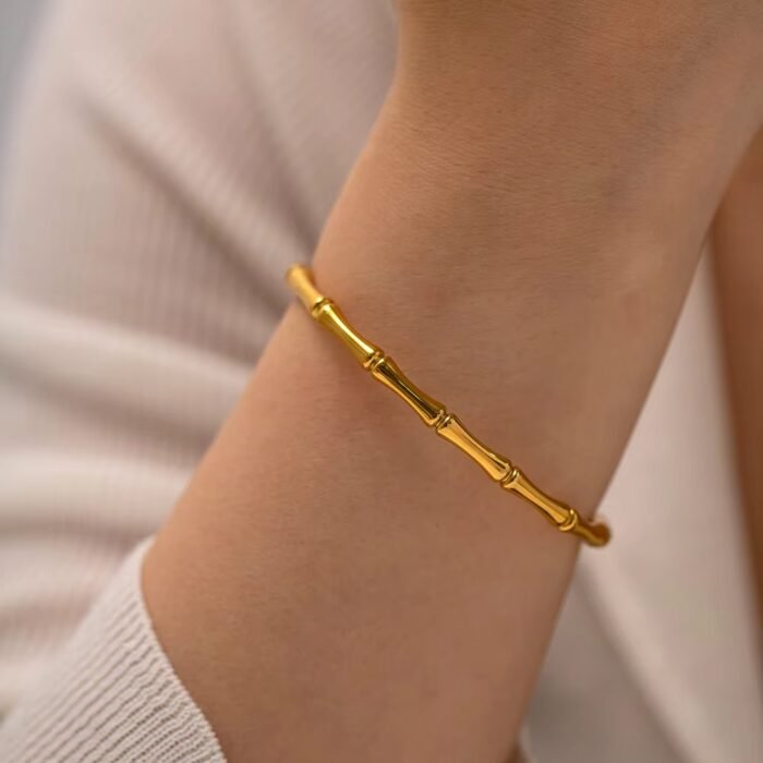 Bamboo Kada - Image 2