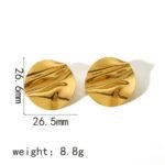 Solara Earrings - Image 6