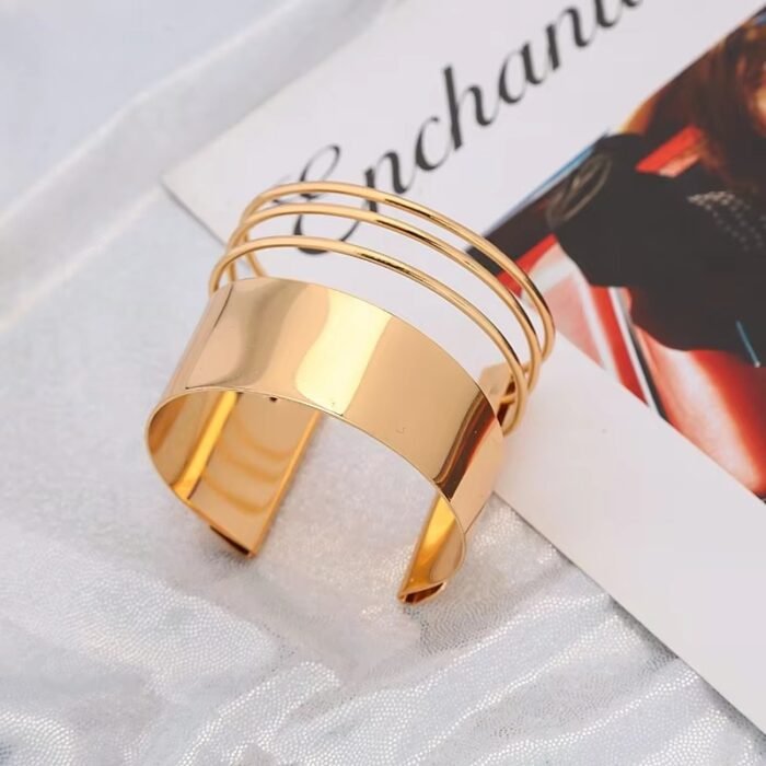 Cavya Cuff - Image 3