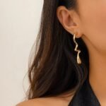 Elen Twist Tassel - Image 2