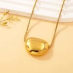 Radient Orb Necklace - Image 4