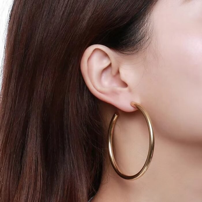 Infinity Hoops - Image 2