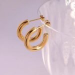 Aurel Earrings - Image 2