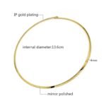 Elena Clasp Choker - Image 7