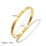 Mina Bold Kada - Image 13