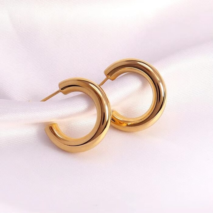 Aurel Earrings - Image 3