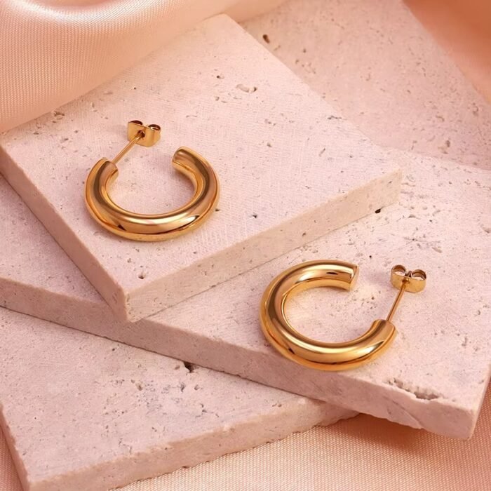 Aurel Earrings - Image 4