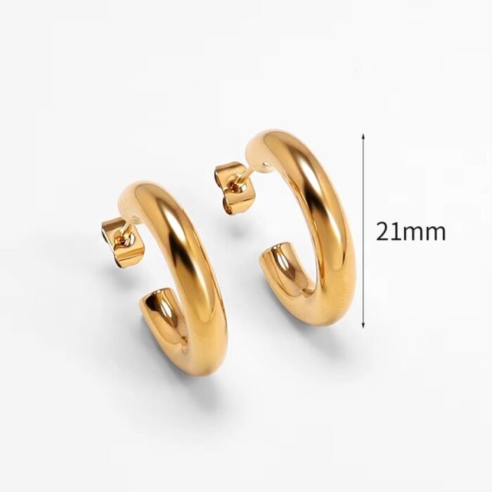 Aurel Earrings - Image 5