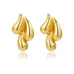 Vine Drip Earrings