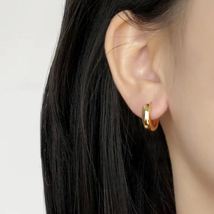 Aria Hoops - Image 2