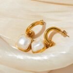 Eclat Earrings - Image 3
