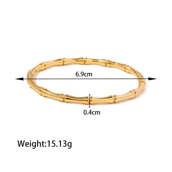 Bamboo Kada - Image 7