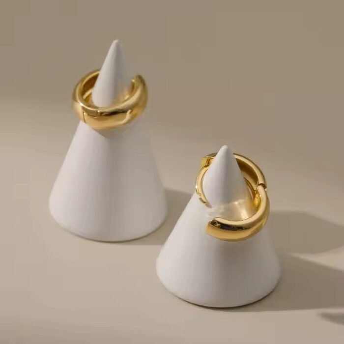 Aria Hoops - Image 3