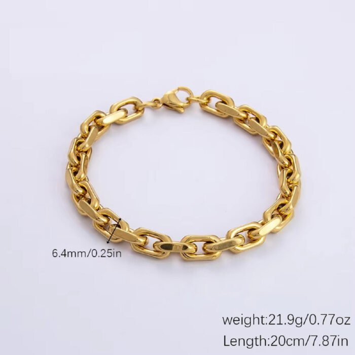 Solin Bracelet - Image 5