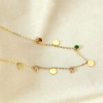 Rosina Dainty Bracelet - Image 2