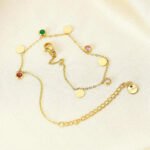 Rosina Dainty Bracelet - Image 3