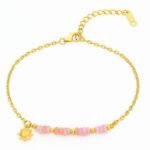 Amalina Anklet