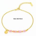 Amalina Anklet - Image 3