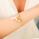 Amélie Charm Bracelet - Image 2