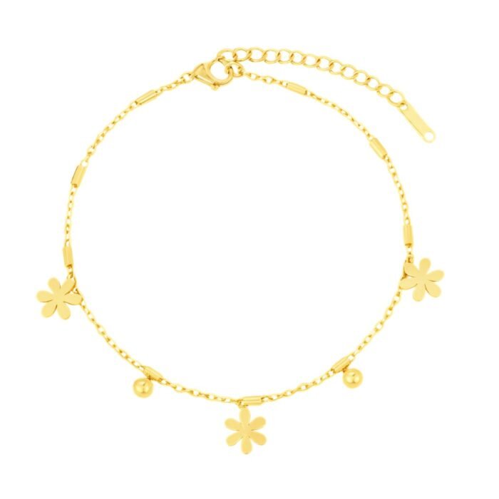 Fiorenza Anklet - Image 1