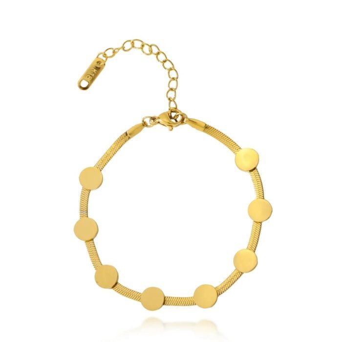 Anna Bracelet - Image 1