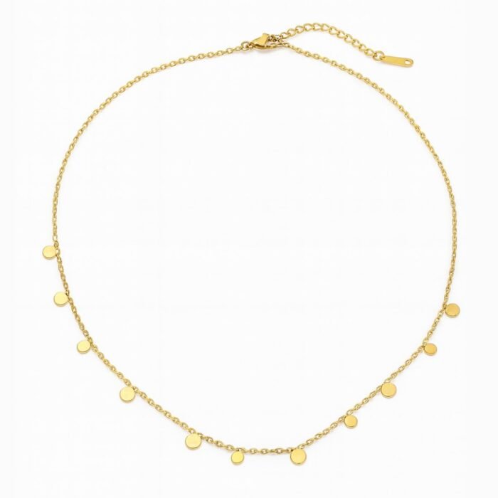 Auralis Necklace - Image 1