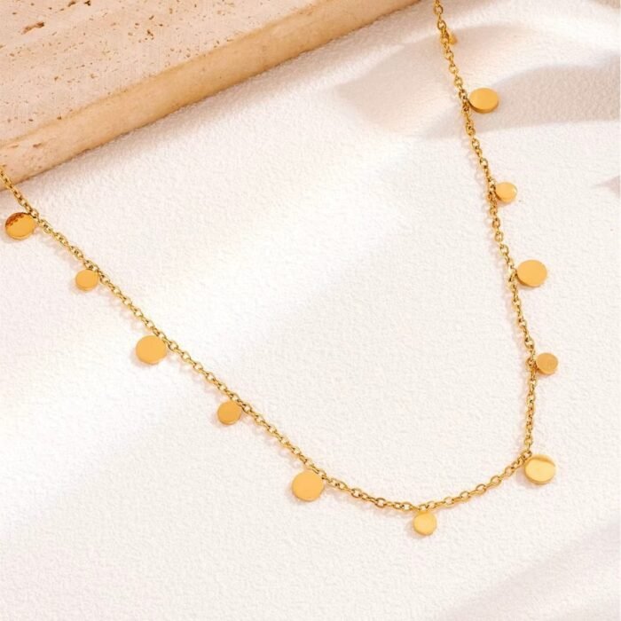 Auralis Necklace - Image 3
