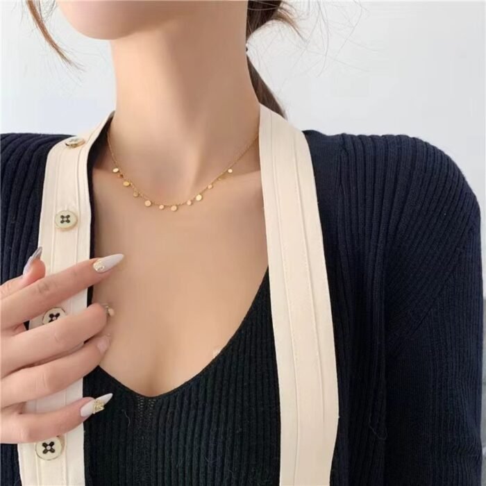 Auralis Necklace - Image 2