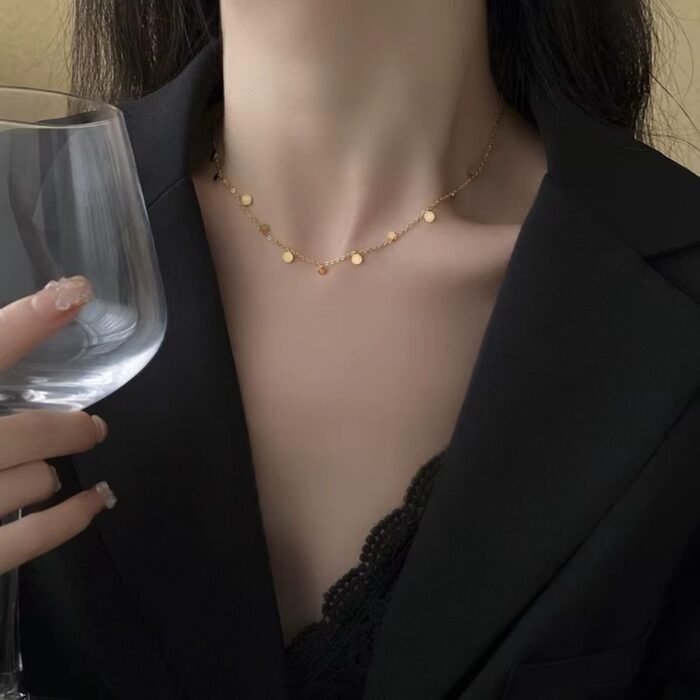 Auralis Necklace - Image 5