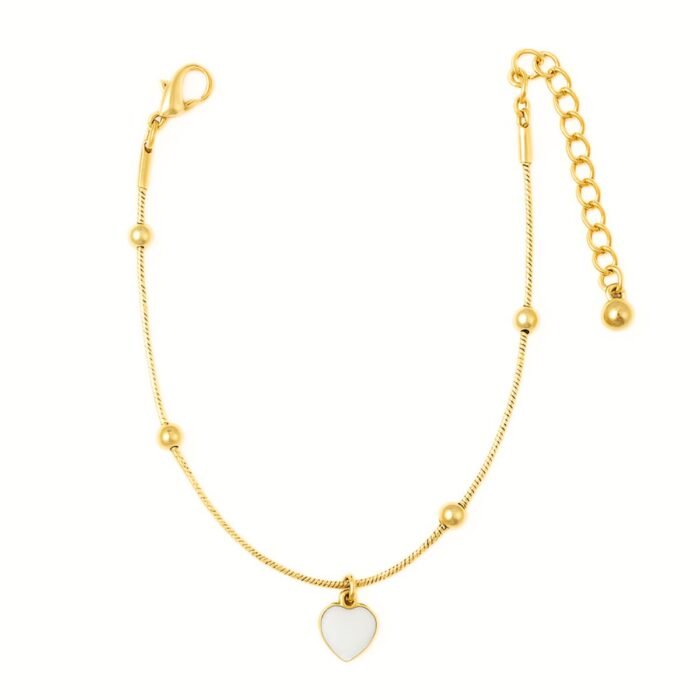 Bianca Anklet - Image 1