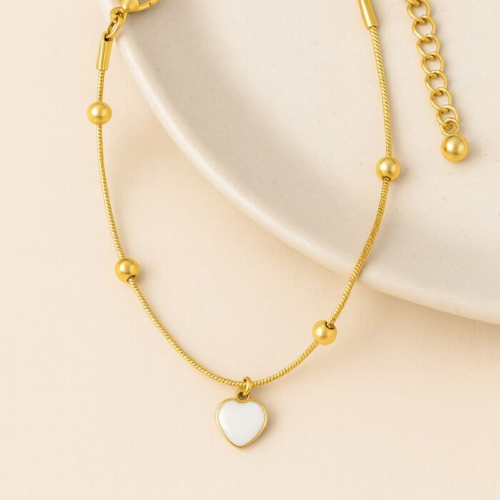 Bianca Anklet - Image 4