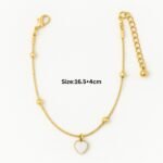 Bianca Anklet - Image 3