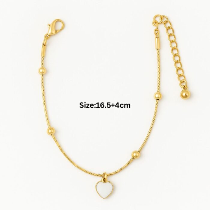 Bianca Anklet - Image 3