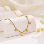 Born to Fly Necklace - Image 4