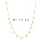 Born to Fly Necklace - Image 5