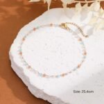Candybead Anklet - Image 4