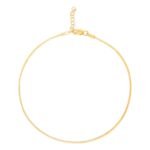 Chérie Anklet