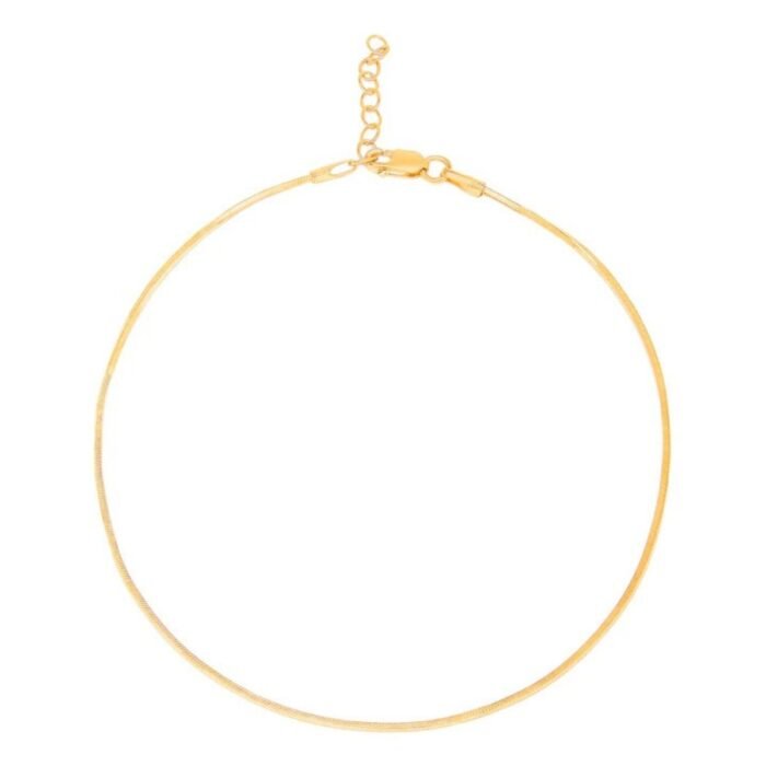 Chérie Anklet - Image 1