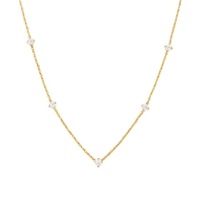 Cira Necklace - Image 1