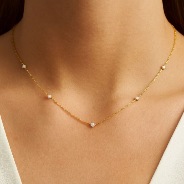 Cira Necklace - Image 2