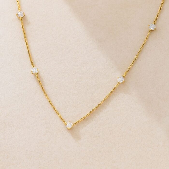Cira Necklace - Image 3