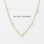 Cira Necklace - Image 4