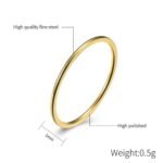 Classica Band 1mm - Image 4