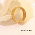 Classica Band 5.5mm - Image 5