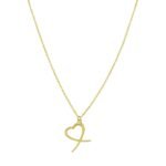 Vetro Amore Necklace