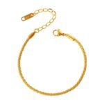 Elora Anklet