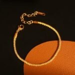 Elora Anklet - Image 3